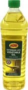 Vegetable oil