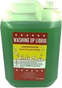 Washing Up Liquid 5l