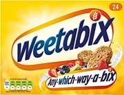 Weetabix (24 servings)