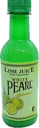 White Pearl Lime Juice