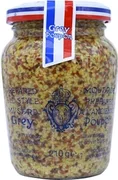 Whole grain Mustard 210g
