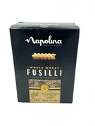 Whole Wheat Fusilli 500g