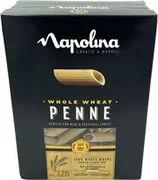 Whole Wheat Penne 500g