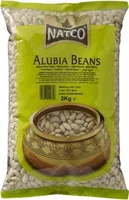 Natco Alubia Beans 2kg