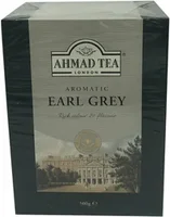 Earl Grey loose Tea 500g