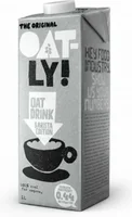 OATLY OAT DRINK BARISTA