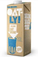 OATLY OAT DRINK ORGANIC