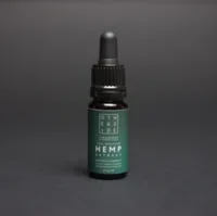 Otherside Signature Blend CBD Oil 5% 500mg 10ml