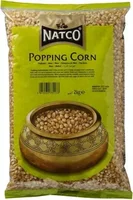 Natco Popping Corn 2kg