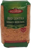 Red Lentils
