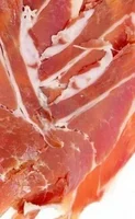 Serrano Ham 100g