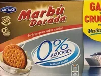 Sugar free biscuits 400g