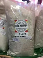Wholemeal Flour 1kg