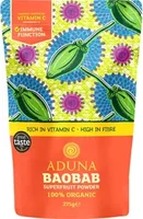 Aduna Organic Baobab Superfruit Powder 80g