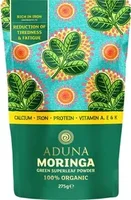 Aduna Organic Moringa Powder 275g