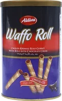 Aldiva chocolate wafer Roll
