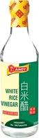 Amoy White Rice Vinegar 500ml