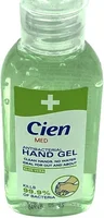 Antibacterial Hand gel