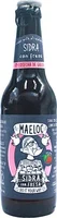 Apple and Strawberry Cider  330ml