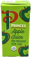 Apple juice 300ml