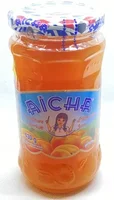 Apricot Jam