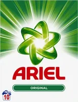 Ariel Laundry Powder 650g