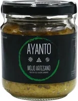 Ayanto Mojo Artesano Chilly Sauce