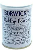 Borwick's Baking Powder 100g