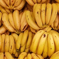 Bananas 500g
