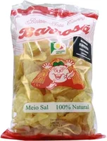 Barrosa Crisps