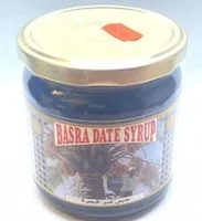 Basra date syrup