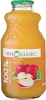 Ben Organic Apple Juice 946ml