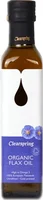 Biona Organic Flax Seed Oil 250ml