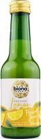 Biona Organic Lemon Pressed Juice 200ml