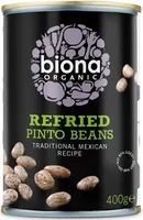 Biona Organic Pinto Beans 400g