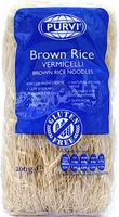Brown Rice Vemicelli Noodles 400g