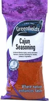 Green Field's Cajun Seasoning 75g