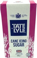 cane icing sugar