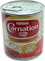Carnation Caramel