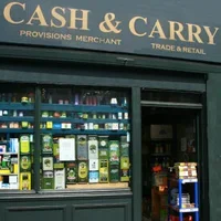 Cash & Carry
