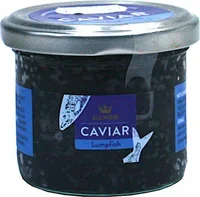 Elsinore Caviar Lumpfish 100g