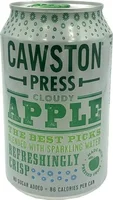 Cawston press cloudy Apple 330ml