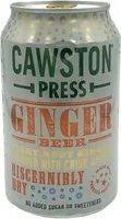 Cawston press Ginger Beer 1 X 330ml
