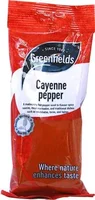 Green Fields Cayenne pepper 75g