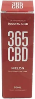 CBD Food supplement Melon