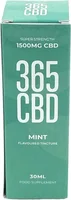 CBD Food supplement Mint 30ml