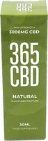 CBD Food supplement Natural 30ml