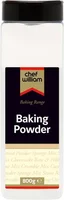 Chef William Baking Powder 1kg