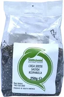 Chia Seeds Salvia Hispanica 250g