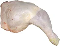 Free Range Chicken Leg and Thigh 1kg